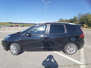 Renault Grand Scenic foto 3