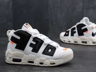 Nike Air More Uptempo x Off-White foto 3