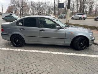 BMW 3 Series foto 5