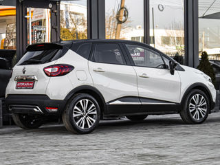 Renault Captur foto 2