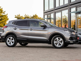 Nissan Qashqai foto 4