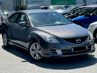 Mazda 6 foto 5