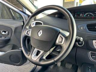 Renault Grand Scenic foto 11