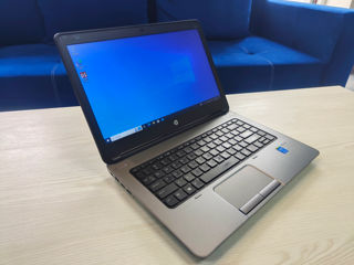 HP ProBook 640 G1 (Core i5 4210m/8Gb/256Gb SSD/14" HD)