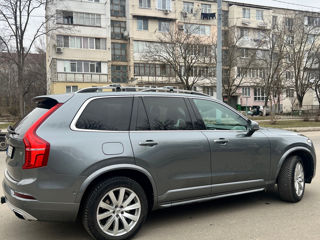 Volvo XC90 foto 4