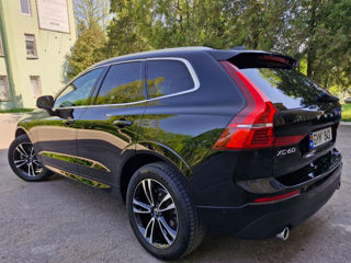 Volvo XC60 foto 5