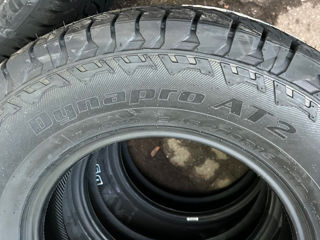 245/70 R16 Hankook Dynapro AT2/ Доставка, livrare toata Moldova foto 7