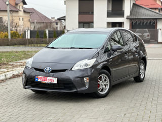 Toyota Prius foto 3