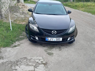 Mazda 6 foto 3