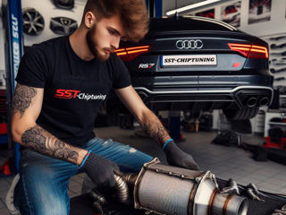 SST-Chiptuning. Современный чип-тюнинг из Германии для вашего Авто! foto 2