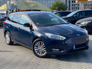 Ford Focus foto 5