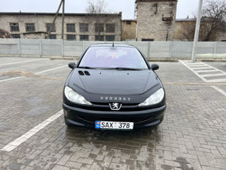 Peugeot 206 foto 3