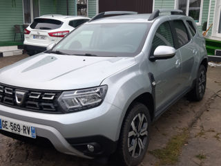 Dacia Duster foto 9