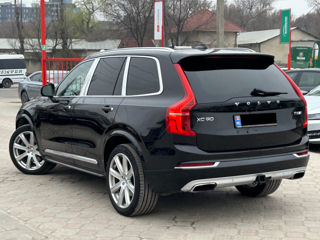 Volvo XC90 foto 3