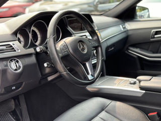 Mercedes E-Class foto 9