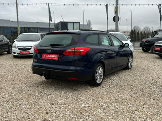 Ford Focus foto 3