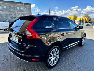 Volvo XC60 foto 7