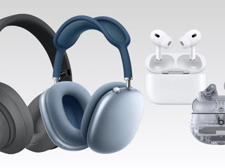 Лучшие цены на все наушники Apple, Samsung, Xiaomi, Huawei и др. foto 1