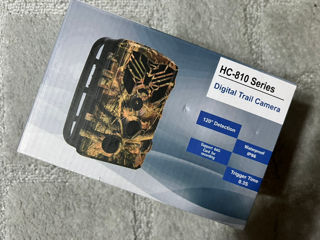 Продаю Digital Trail Camera HC-810