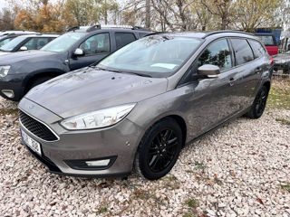 Ford Focus foto 3