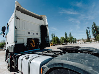 Daf XF 480 foto 9