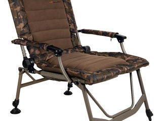 -13% Fox Super Deluxe Recliner Chair