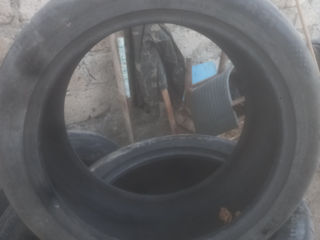 275/45  R21 foto 3