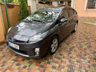 Toyota Prius foto 3