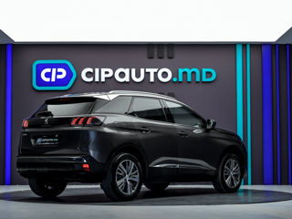 Peugeot 3008 фото 3