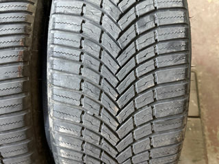 R18 225/40 Bridgestone iarnă foto 4