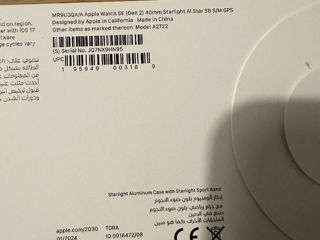 Apple Watch SE foto 3