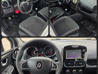 Renault Clio foto 5