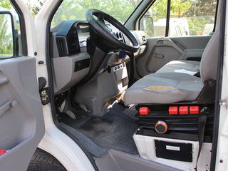 Volkswagen LT 35 foto 6