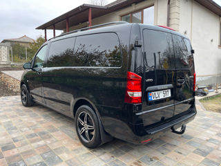 Mercedes Vito foto 3