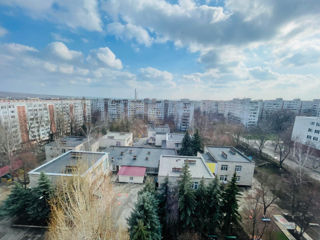 Apartament cu 1 cameră, 38 m², Ciocana, Chișinău foto 19