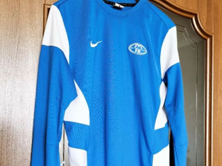 Molde Fk Norway  Football  Nike size M foto 8