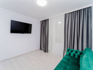 Apartament cu 1 cameră, 30 m², Ciocana, Chișinău foto 4