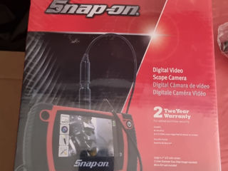 Новая Камера Snap-on Bk5600dual55 foto 2