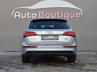 Audi Q5 foto 6