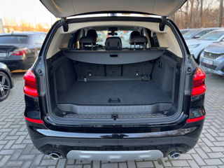 BMW X3 foto 7