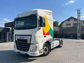 Daf XF 460 FT foto 2