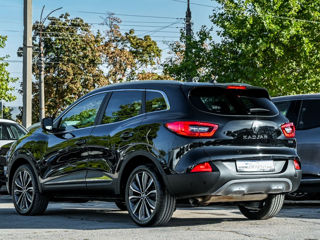 Renault Kadjar foto 2