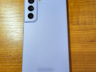 Продаю Samsung Galaxy  S21FE foto 4