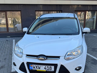 Ford Focus foto 2