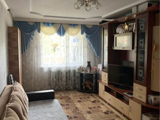 Apartament cu 3 camere, 63 m², Centru, Cornești, Ungheni foto 4