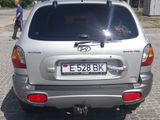 Hyundai Santa FE foto 8