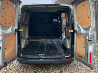 Ford Transit Connect foto 18