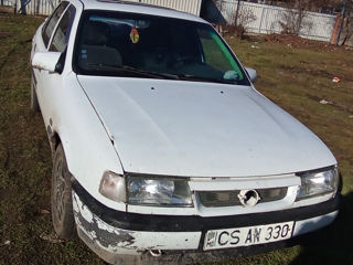 Opel Vectra foto 3