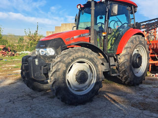 Tractor case 110JX FARMALL foto 3