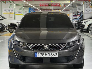 Peugeot 508 foto 3